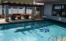 Hotel Calafia